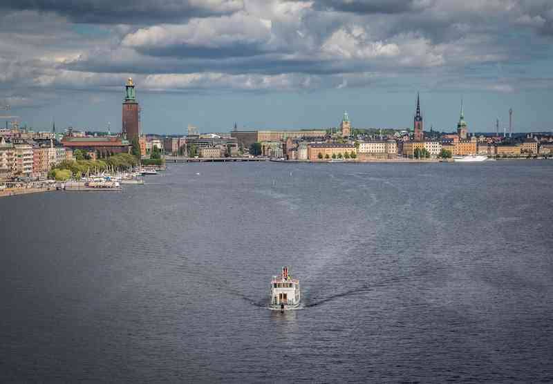 stockholm-boat