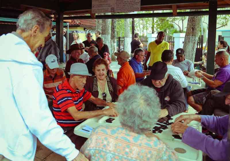 Domino Park