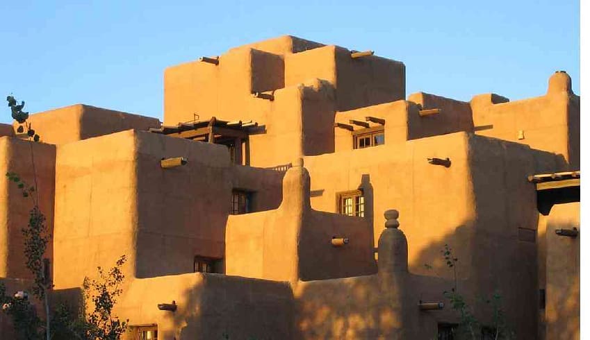 Santa Fe New Mexico