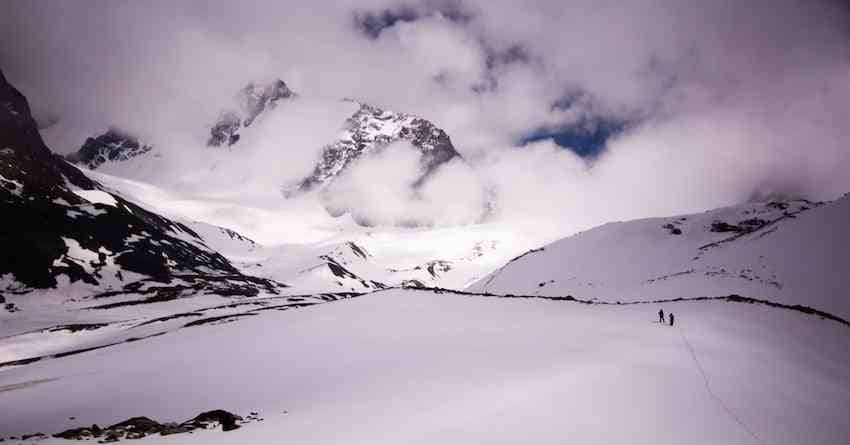 Kyrgyzstan off the beaten path