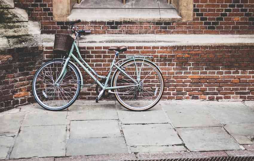 Cambridge Cycling