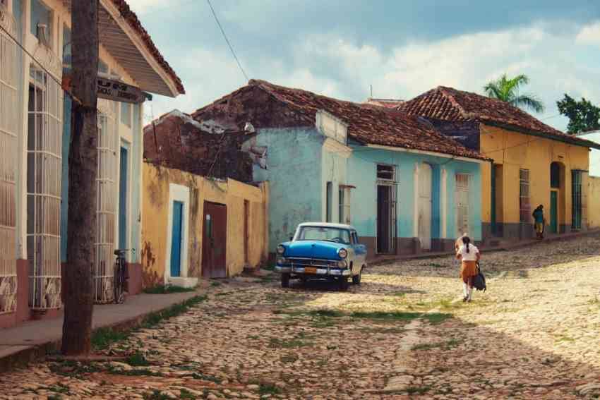 Havana, Cuba