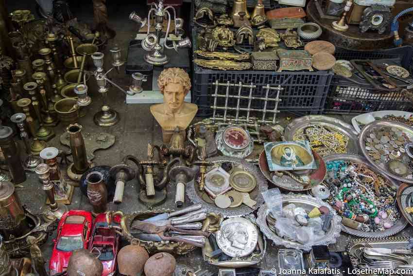 Abyssinia Antiques