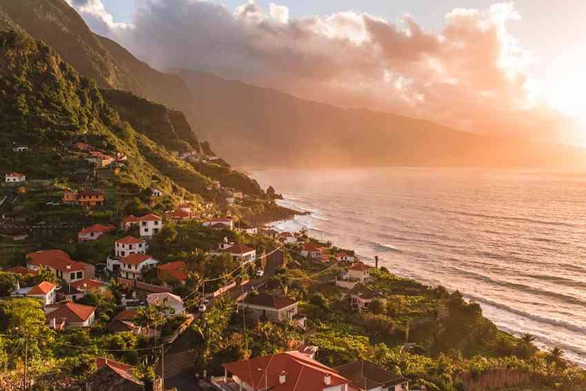 Madeira off the beaten path