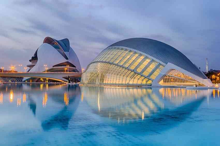 Valencia off the beaten path