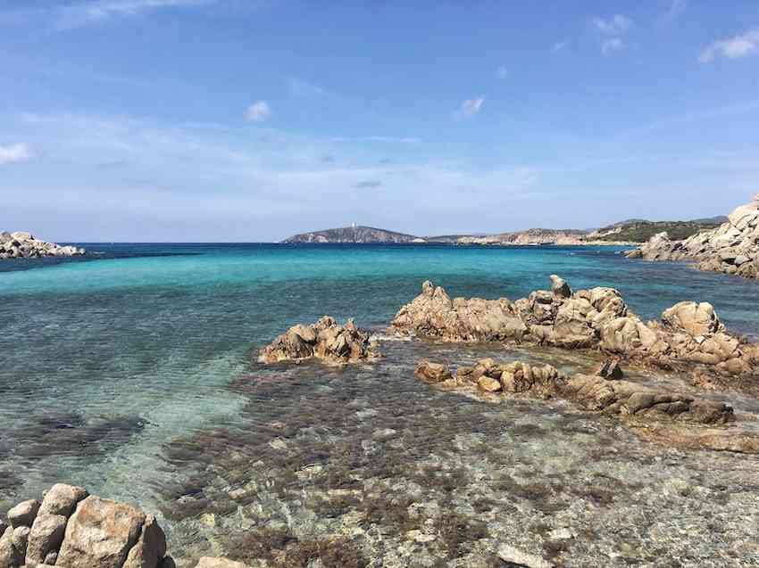 Sardinia off the beaten path