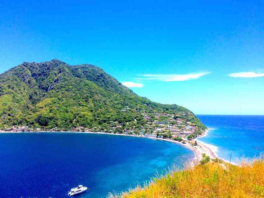 Dominica off the beaten path