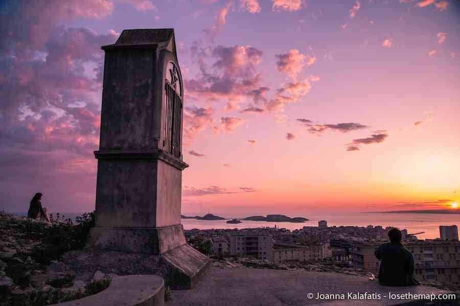 Travel Photography Marseilles