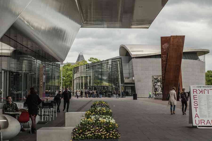 Stedelijk Museum