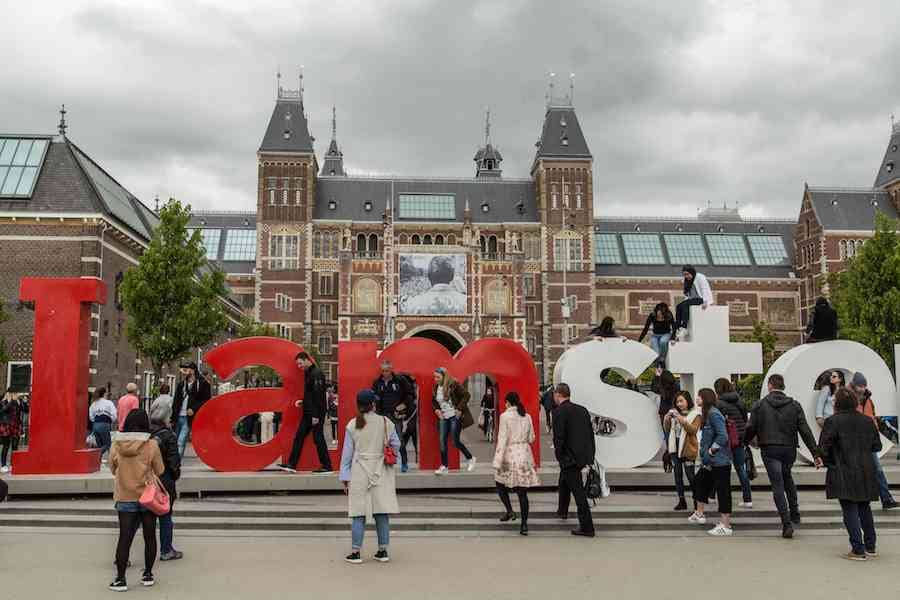 Rijksmuseum Amsterdam