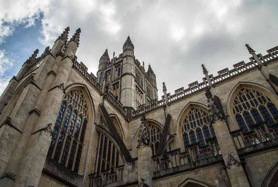 Bath Abbey